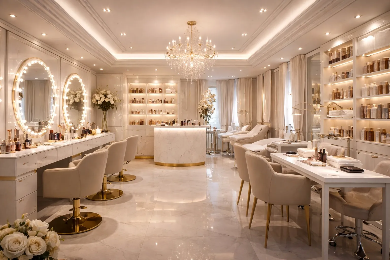 Beauty Studio